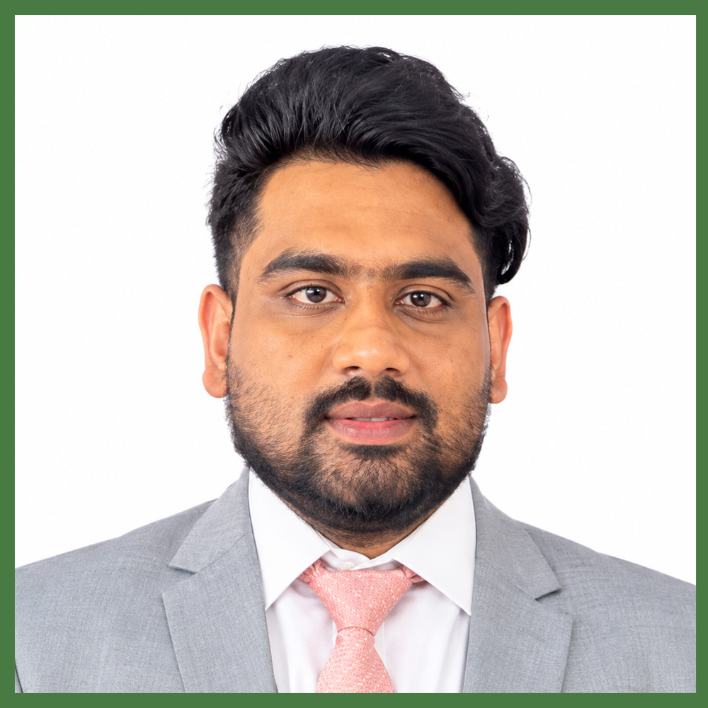 Salman Javed